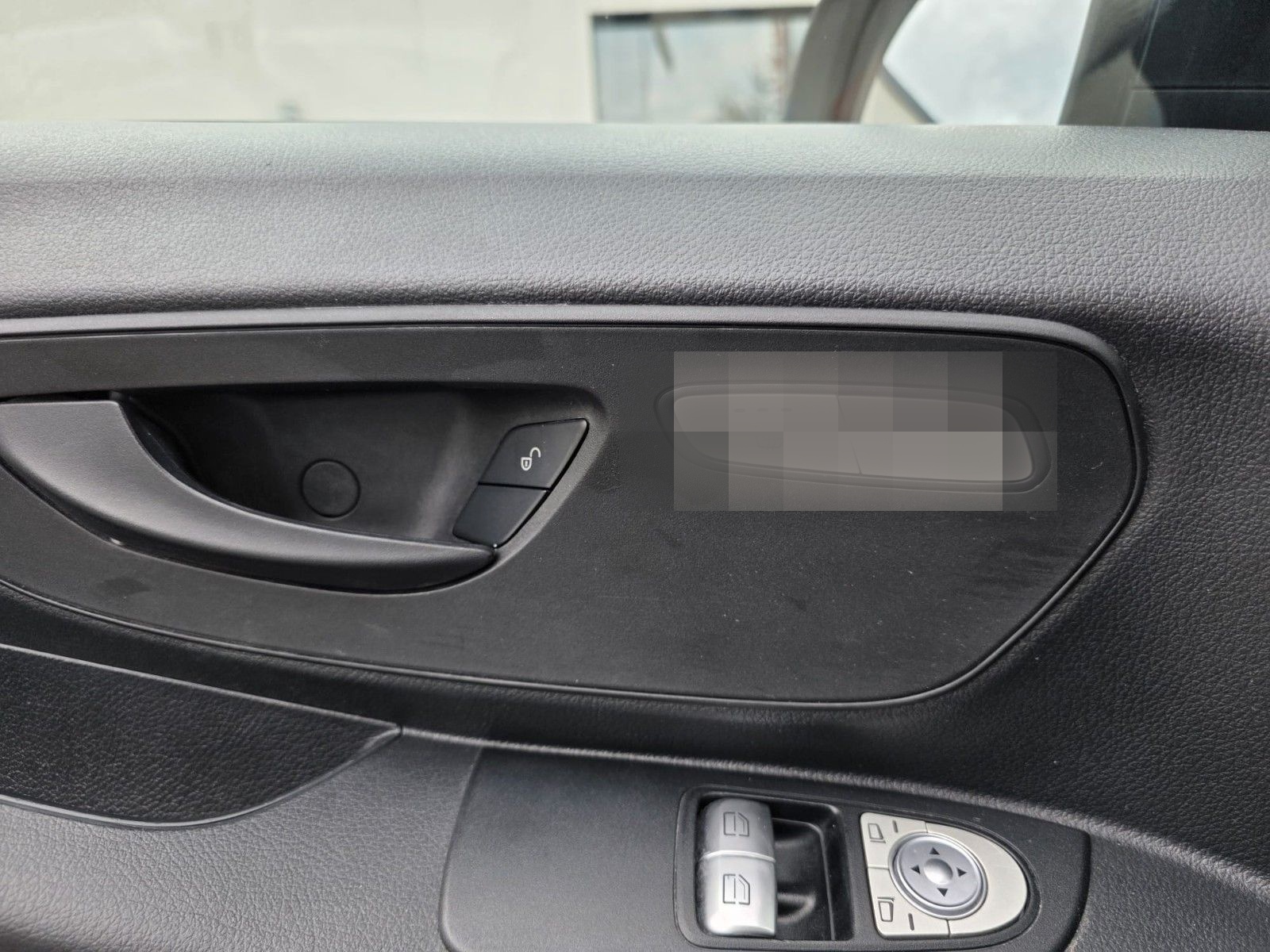 Mercedes-Benz Vito Kasten 116 CDI, 119 CDI extralang NAVI,SHZ, foto 10