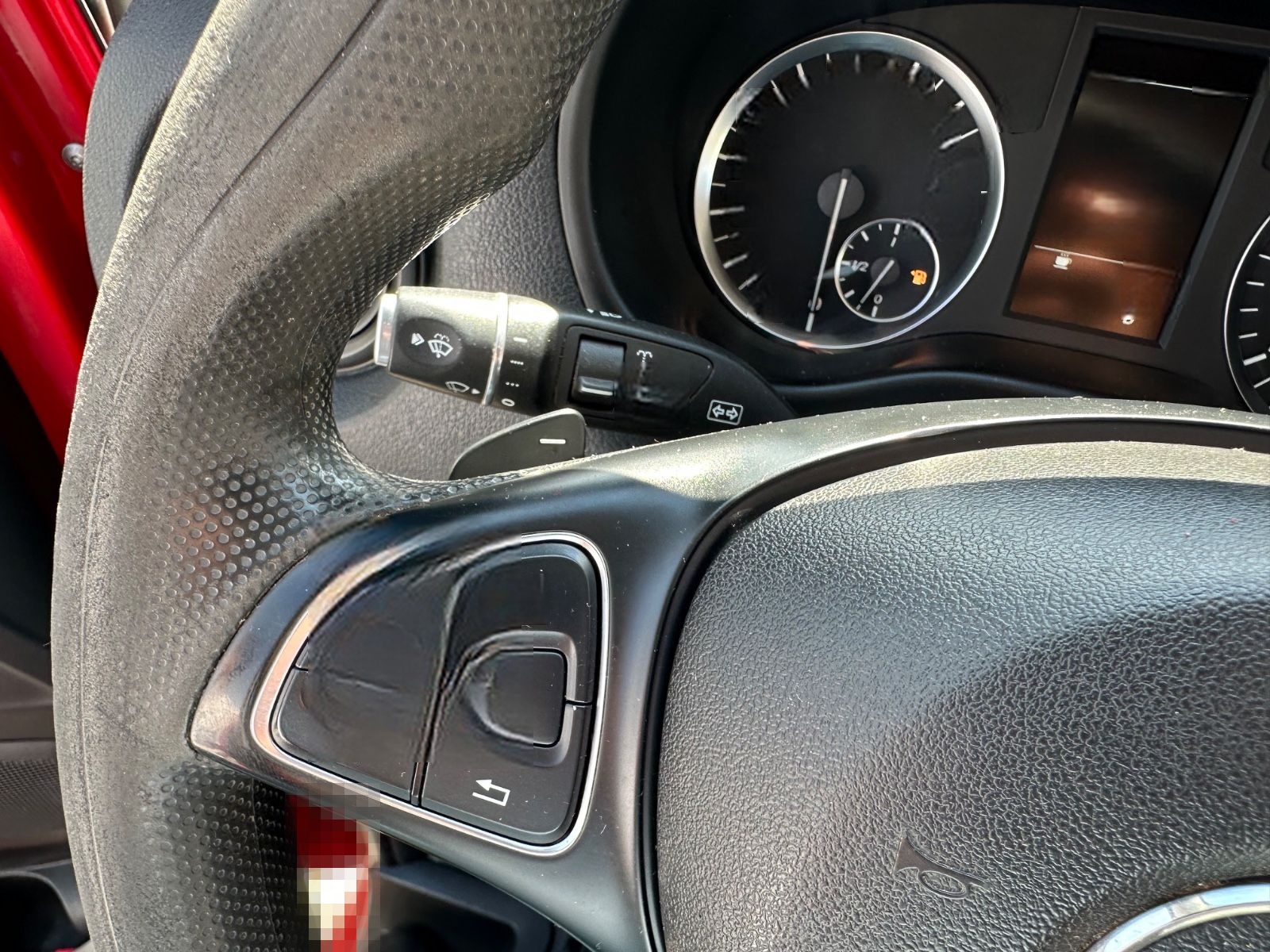 Mercedes-Benz Vito Kasten 114 Cdi RWD lang Kamera Navi Ahk Top foto 20