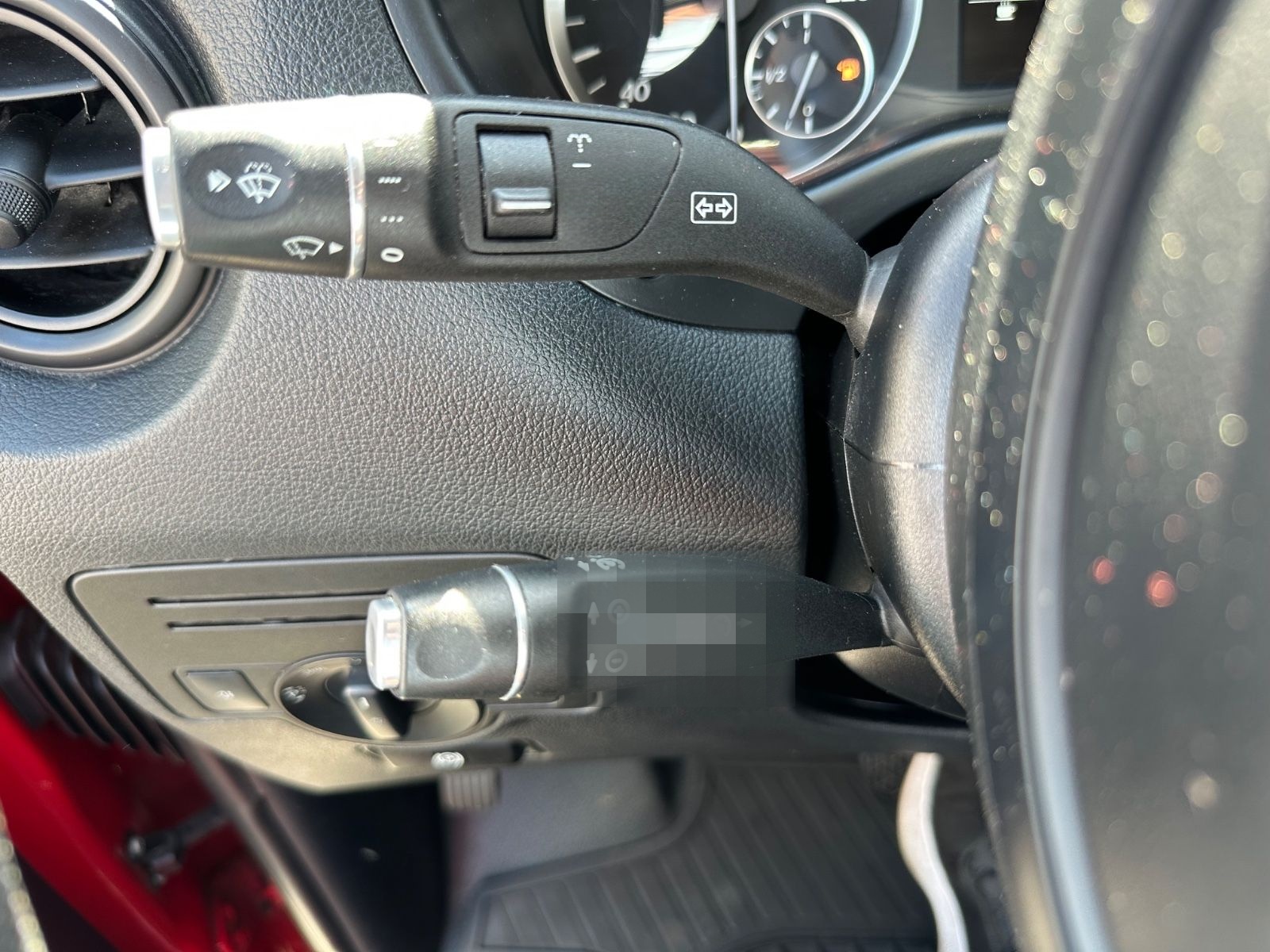 Mercedes-Benz Vito Kasten 114 Cdi RWD lang Kamera Navi Ahk Top foto 22