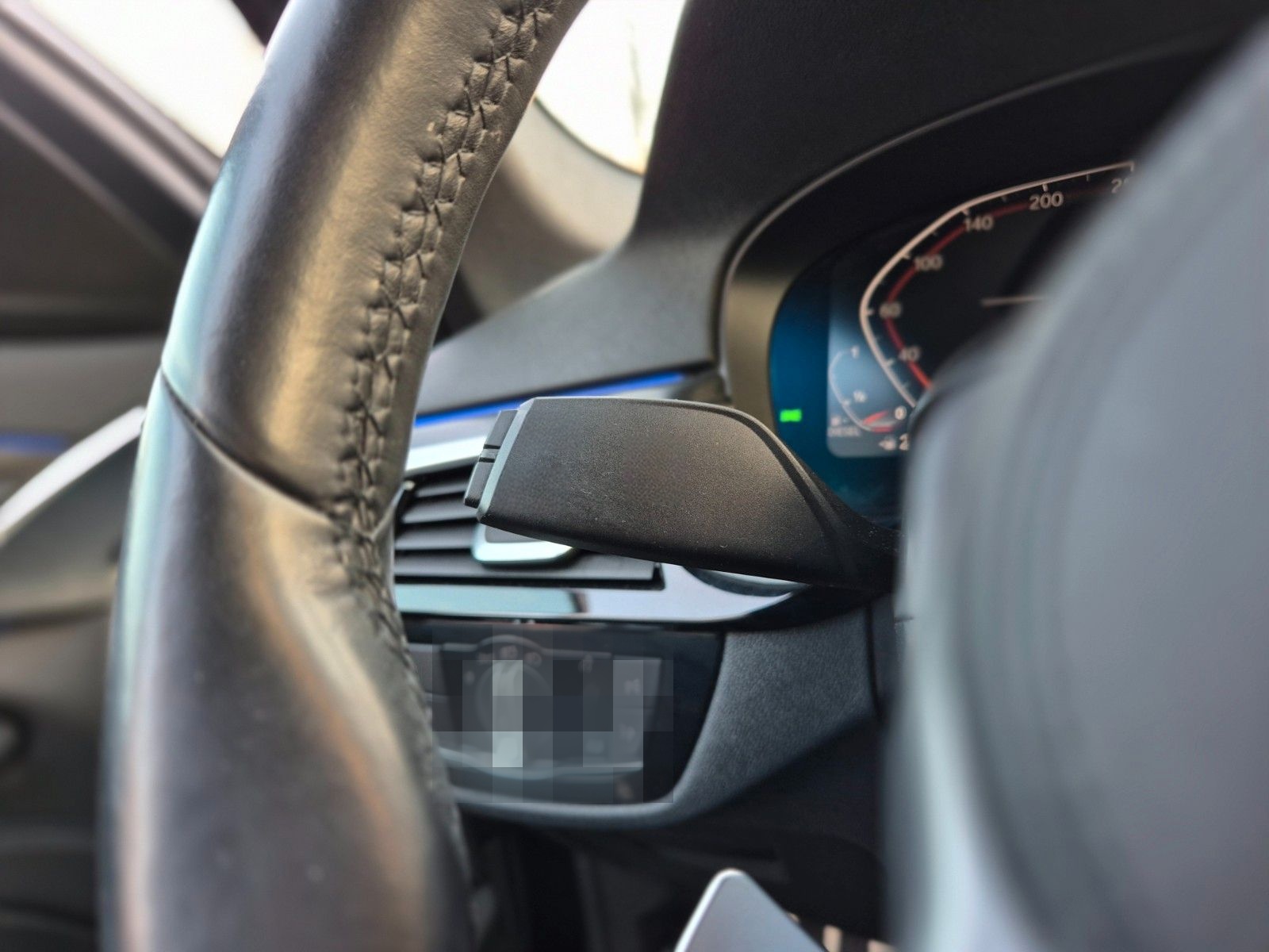 BMW 520 d M.Sport,Led,Cam,Alcantara,Profi,Abstandtem foto 14