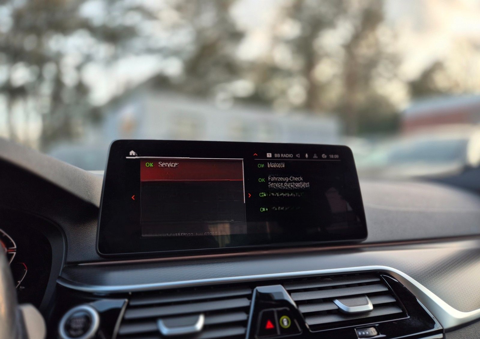 BMW 520 d M.Sport,Led,Cam,Alcantara,Profi,Abstandtem foto 18