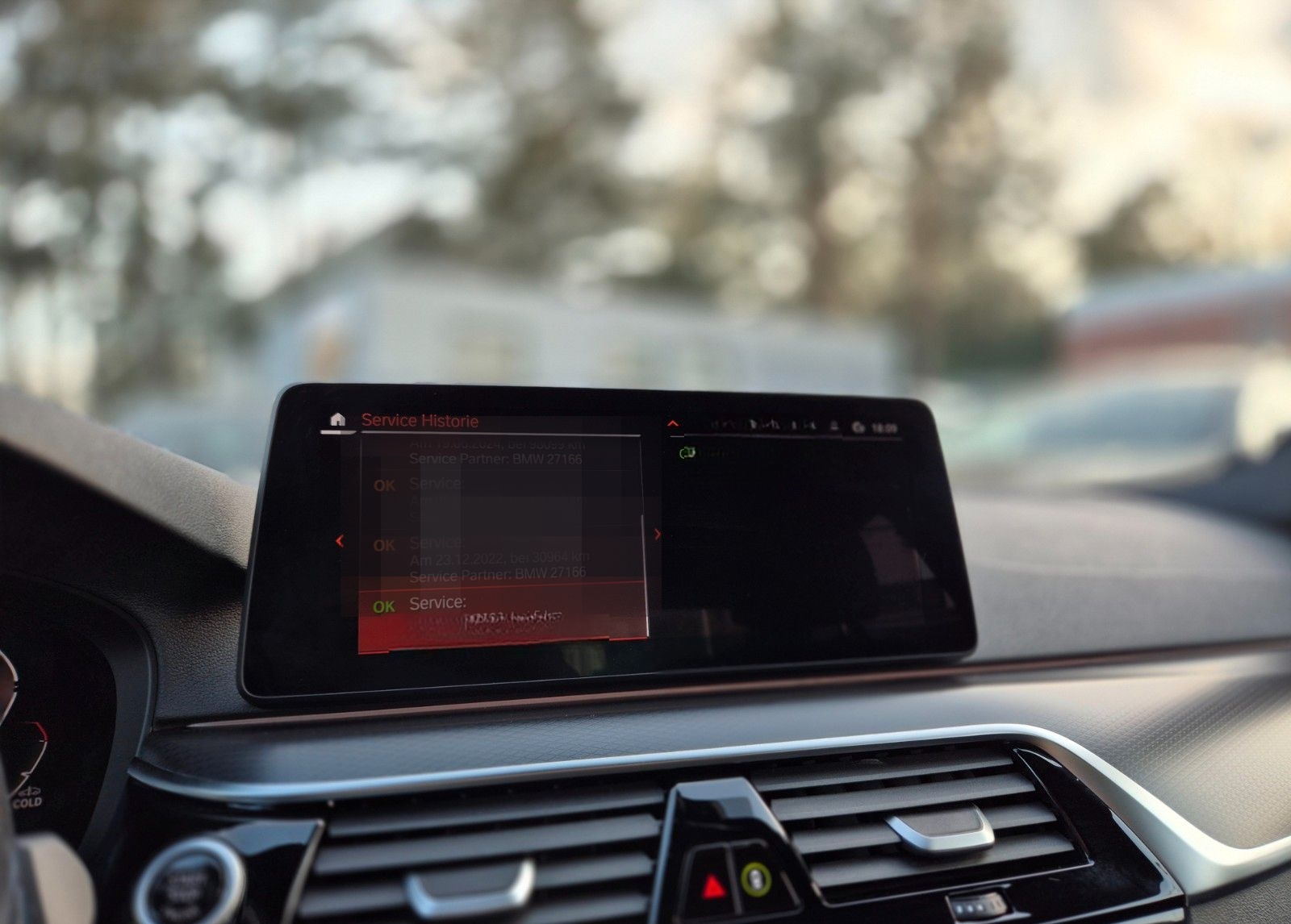 BMW 520 d M.Sport,Led,Cam,Alcantara,Profi,Abstandtem foto 19