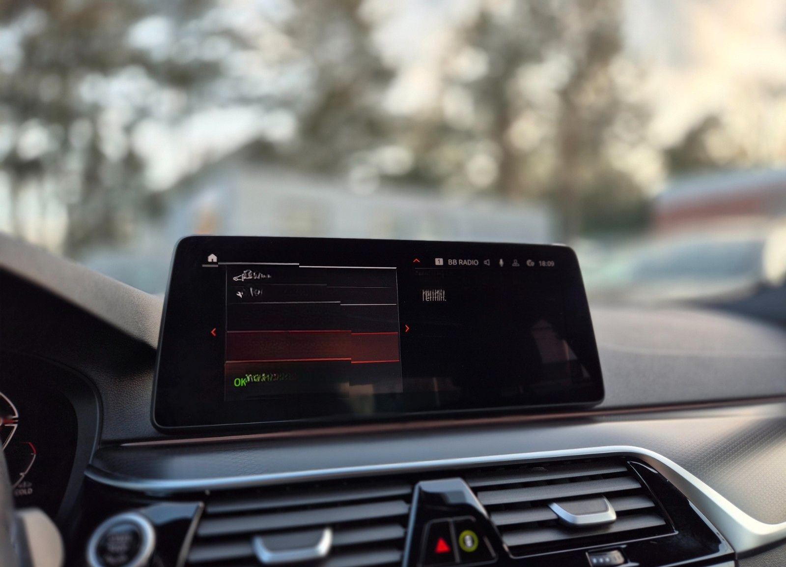 BMW 520 d M.Sport,Led,Cam,Alcantara,Profi,Abstandtem foto 20