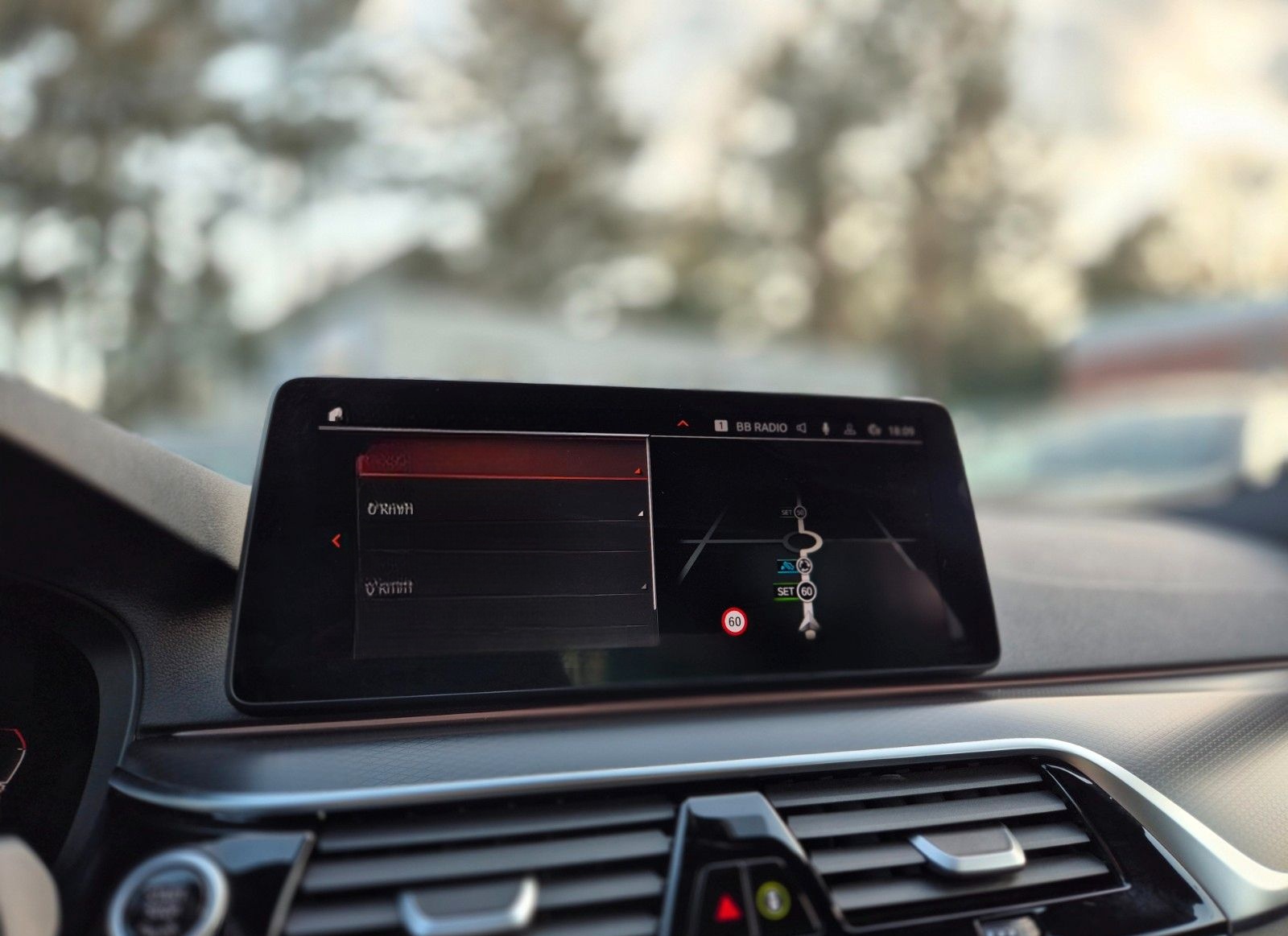 BMW 520 d M.Sport,Led,Cam,Alcantara,Profi,Abstandtem foto 23