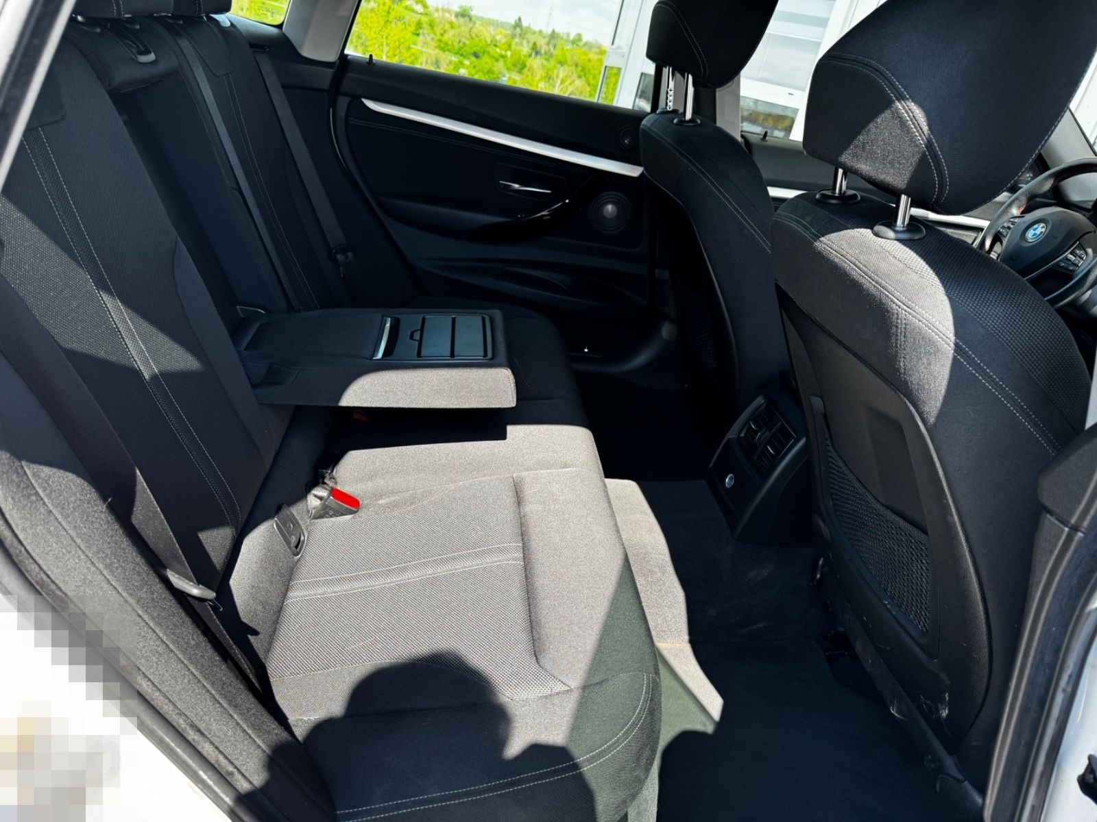 BMW 320d GT Sportline LED HeadUP ACC/LANE  Keyless foto 12