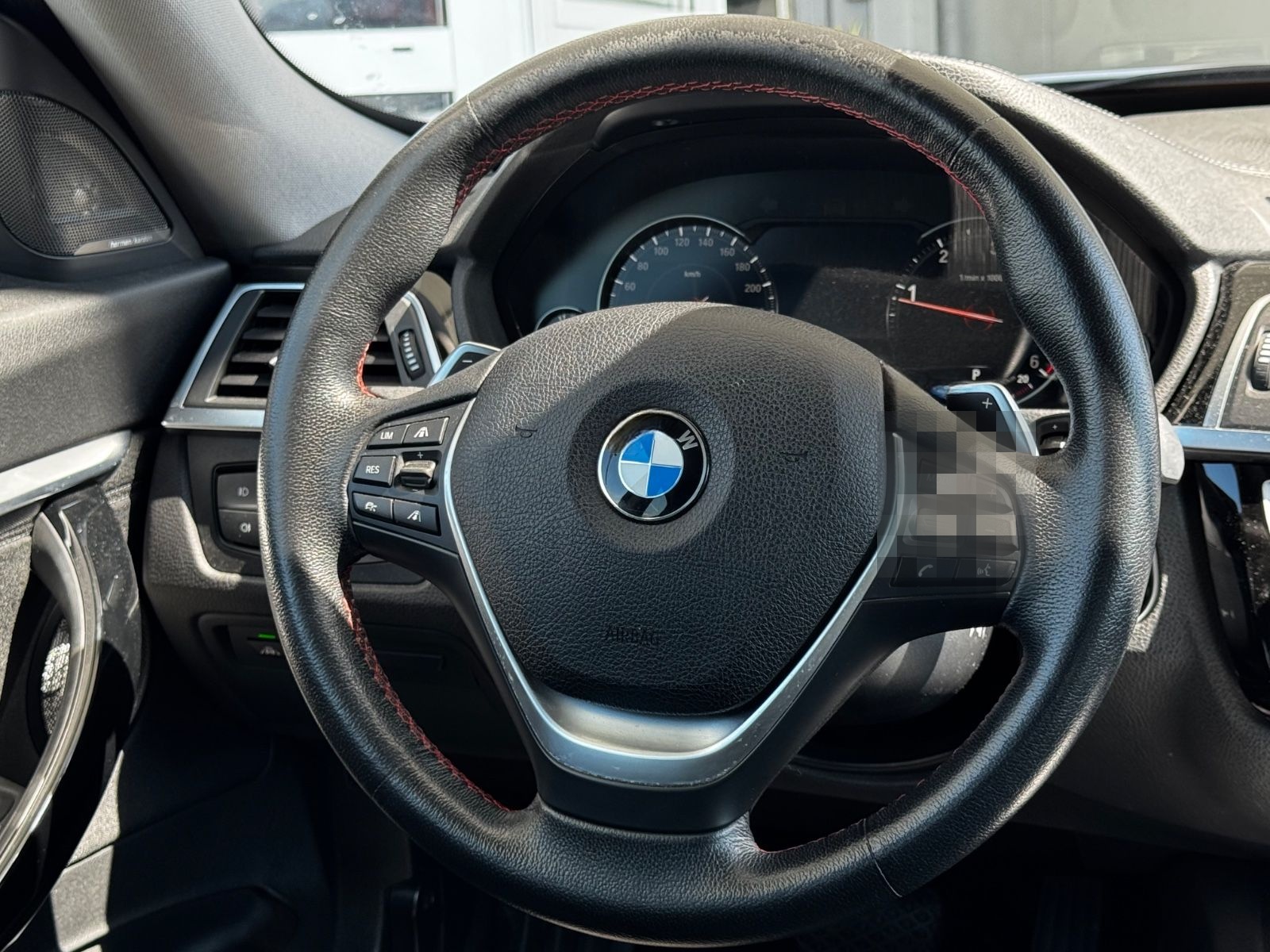 BMW 320d GT Sportline LED HeadUP ACC/LANE  Keyless foto 18