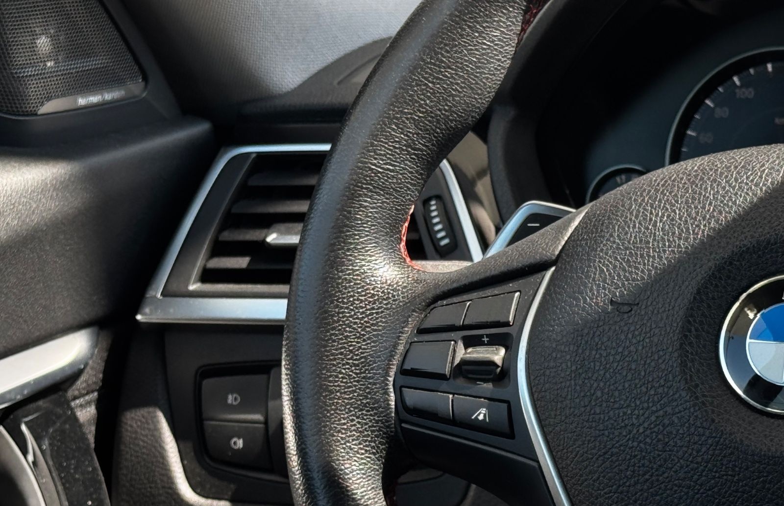 BMW 320d GT Sportline LED HeadUP ACC/LANE  Keyless foto 19