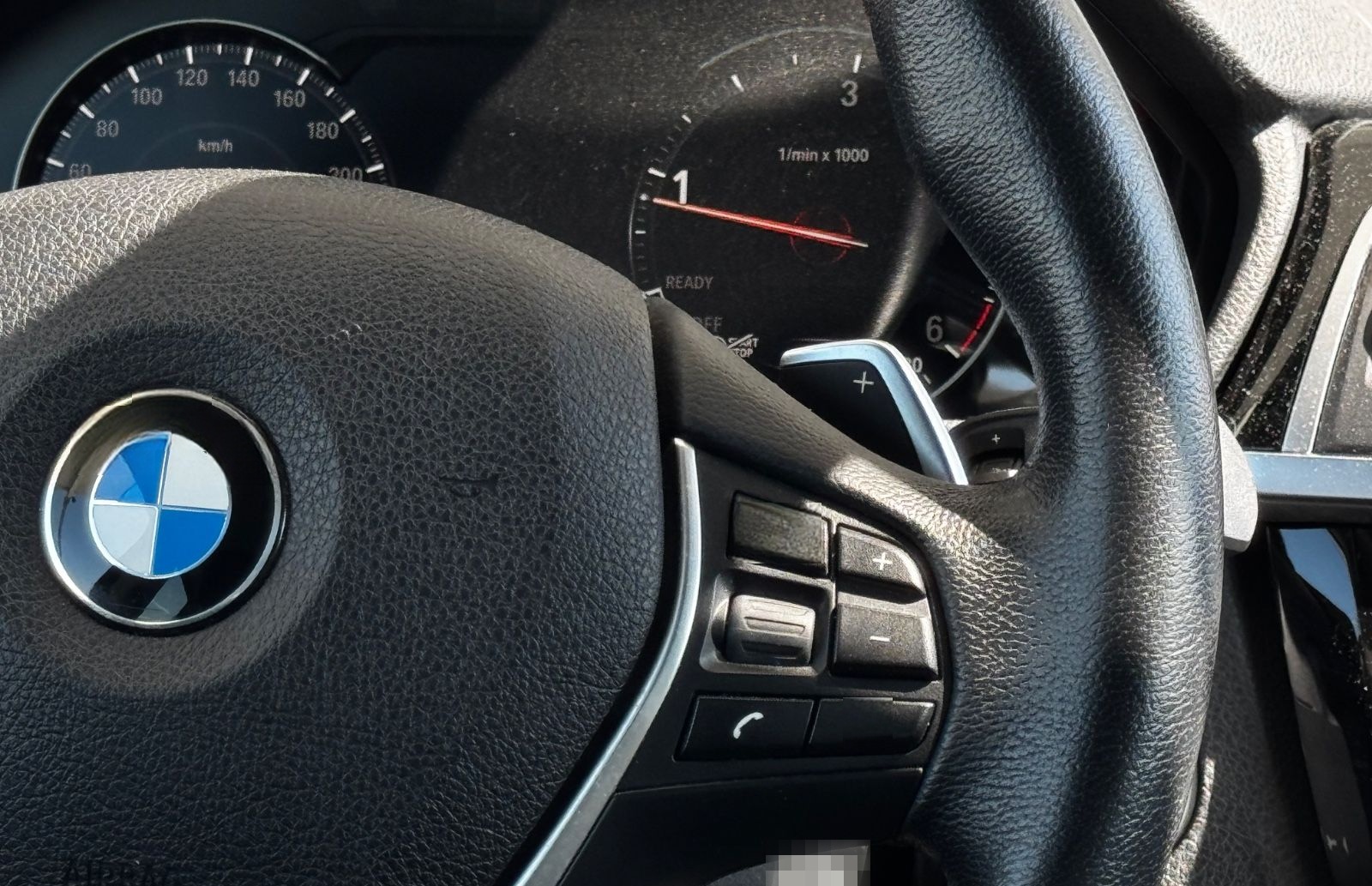 BMW 320d GT Sportline LED HeadUP ACC/LANE  Keyless foto 20
