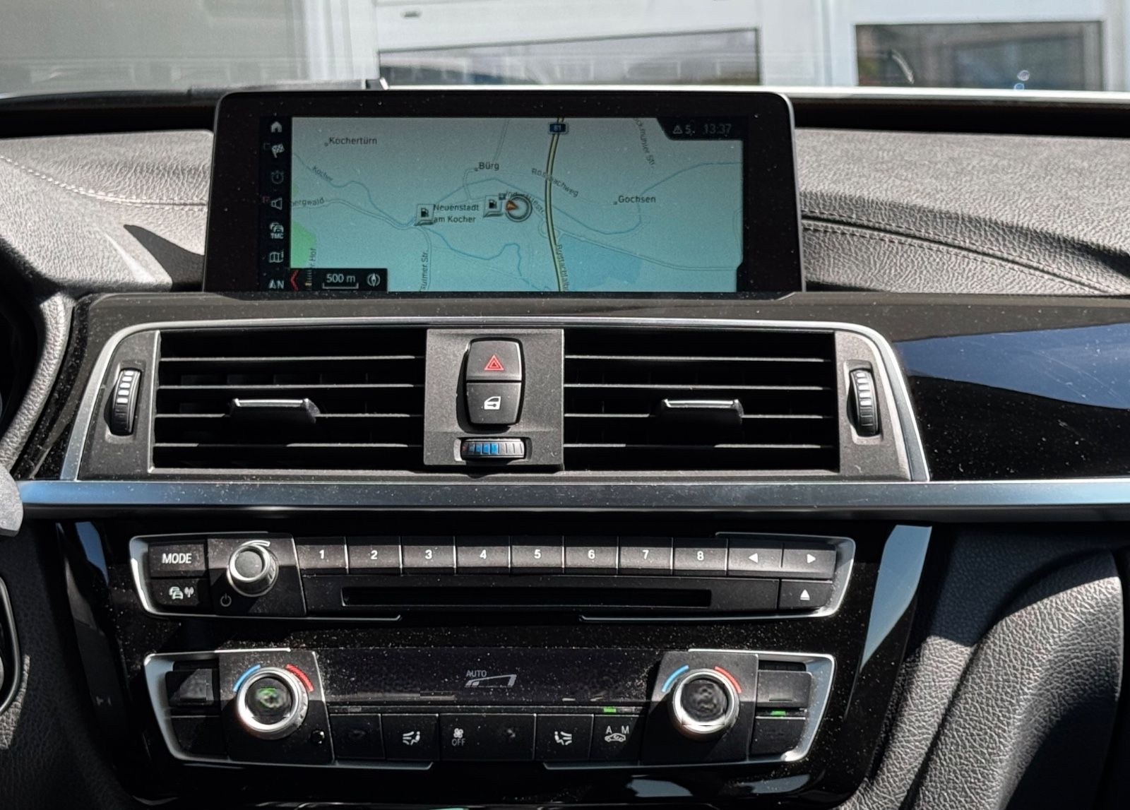 BMW 320d GT Sportline LED HeadUP ACC/LANE  Keyless foto 21