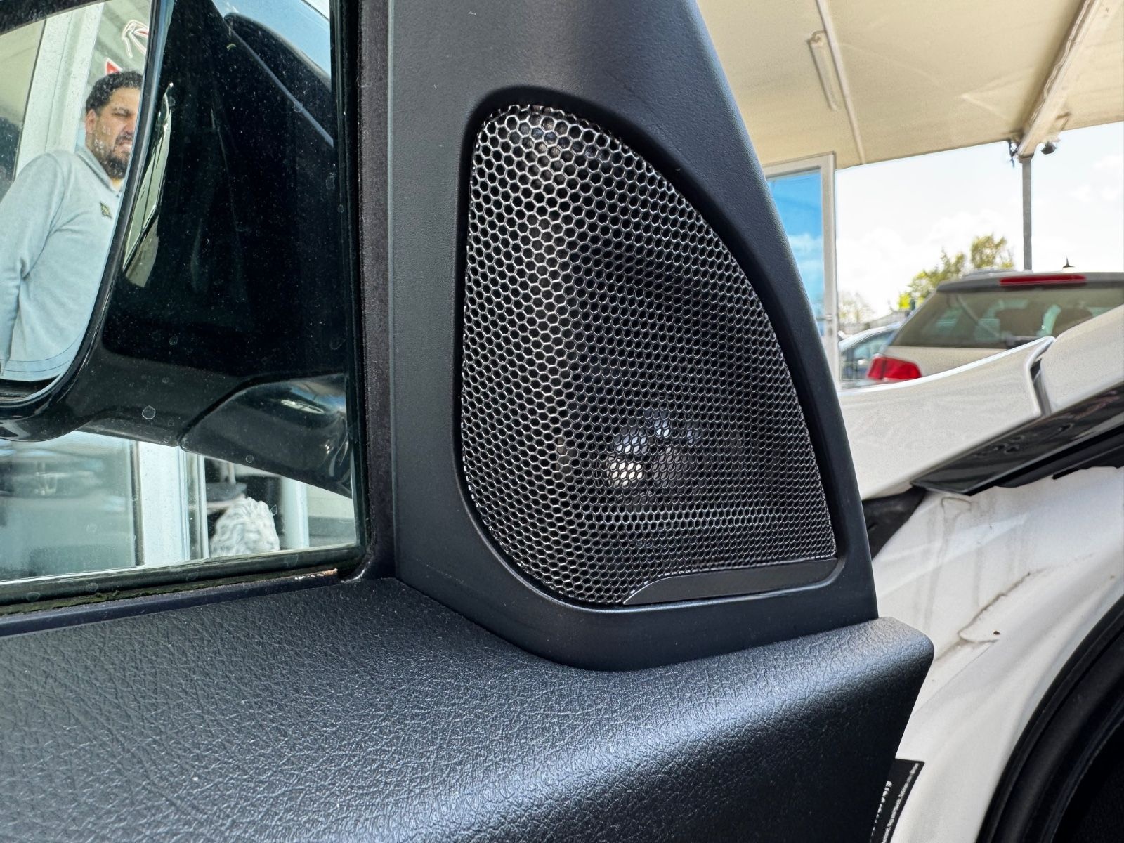 BMW 320d GT Sportline LED HeadUP ACC/LANE  Keyless foto 25