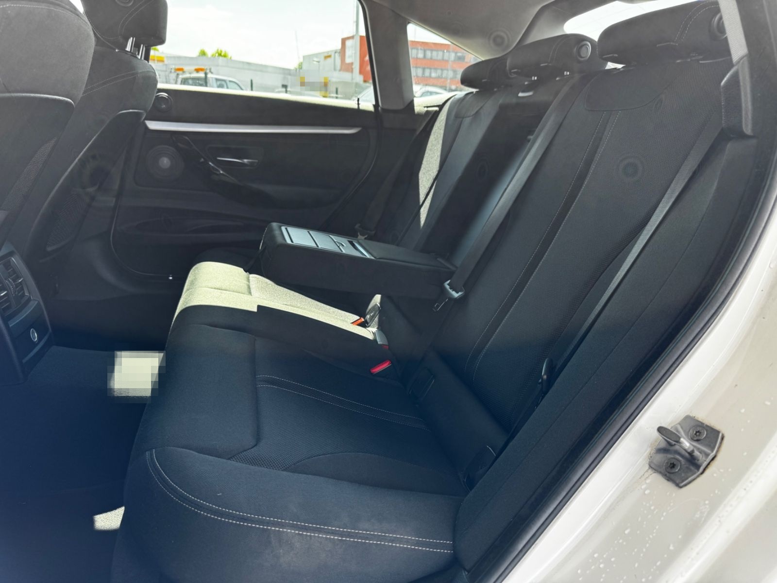 BMW 320d GT Sportline LED HeadUP ACC/LANE  Keyless foto 9