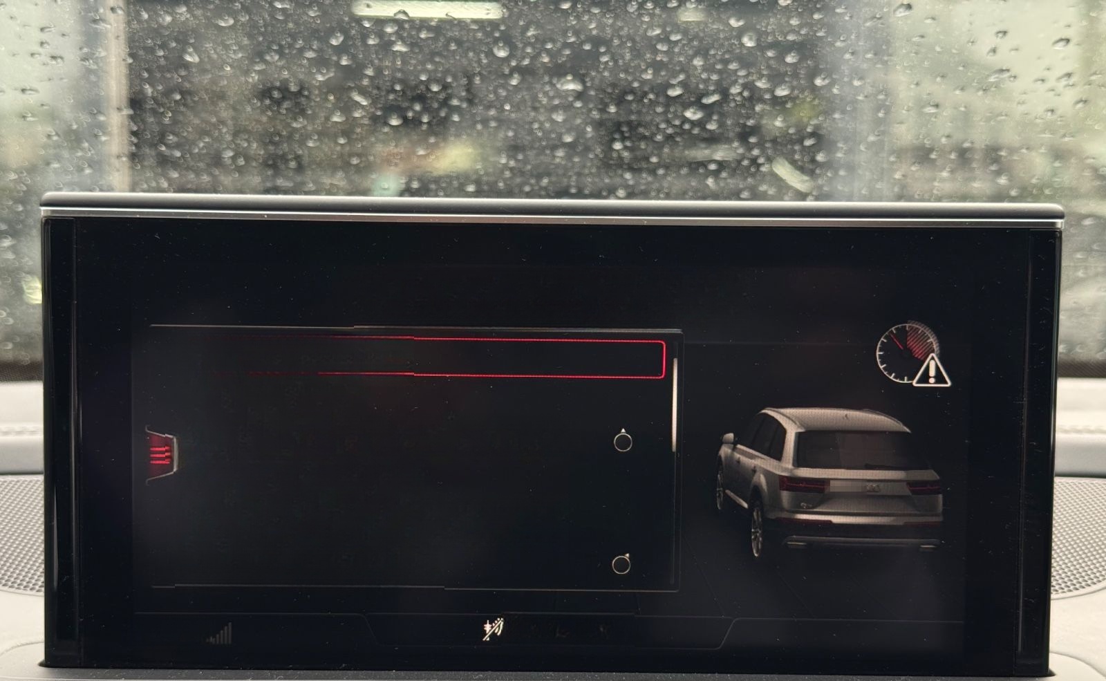 Audi SQ7 4.0 TDI quattro*AHK*Rautesitze*TV*7.Sitzer* foto 22