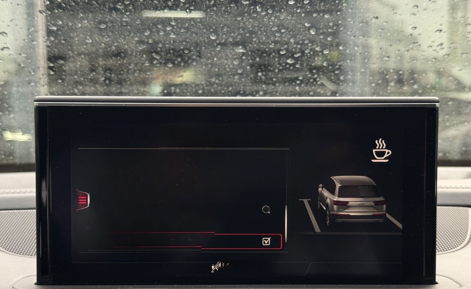 Audi SQ7 4.0 TDI quattro*AHK*Rautesitze*TV*7.Sitzer* foto 23