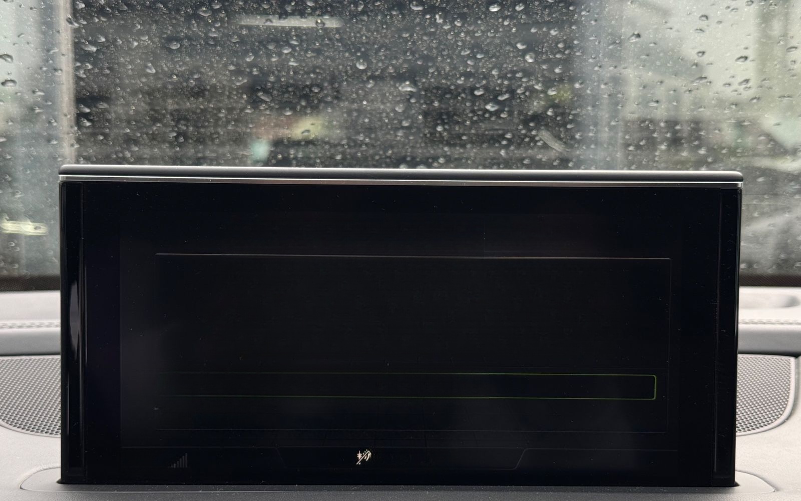 Audi SQ7 4.0 TDI quattro*AHK*Rautesitze*TV*7.Sitzer* foto 24