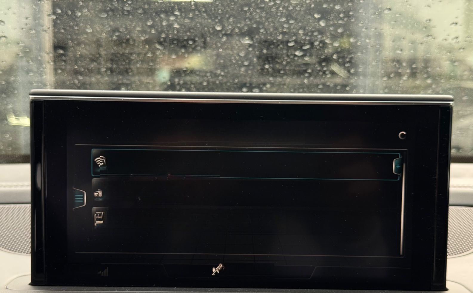 Audi SQ7 4.0 TDI quattro*AHK*Rautesitze*TV*7.Sitzer* foto 25