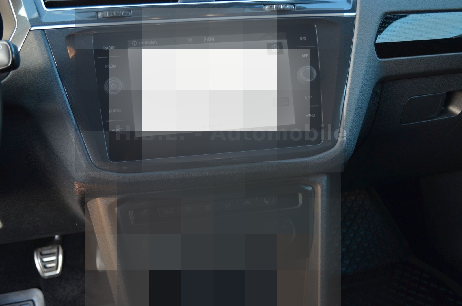 Volkswagen Tiguan Sound R-Line/1.Hd/LED/Head-up/360°-Kamera foto 13