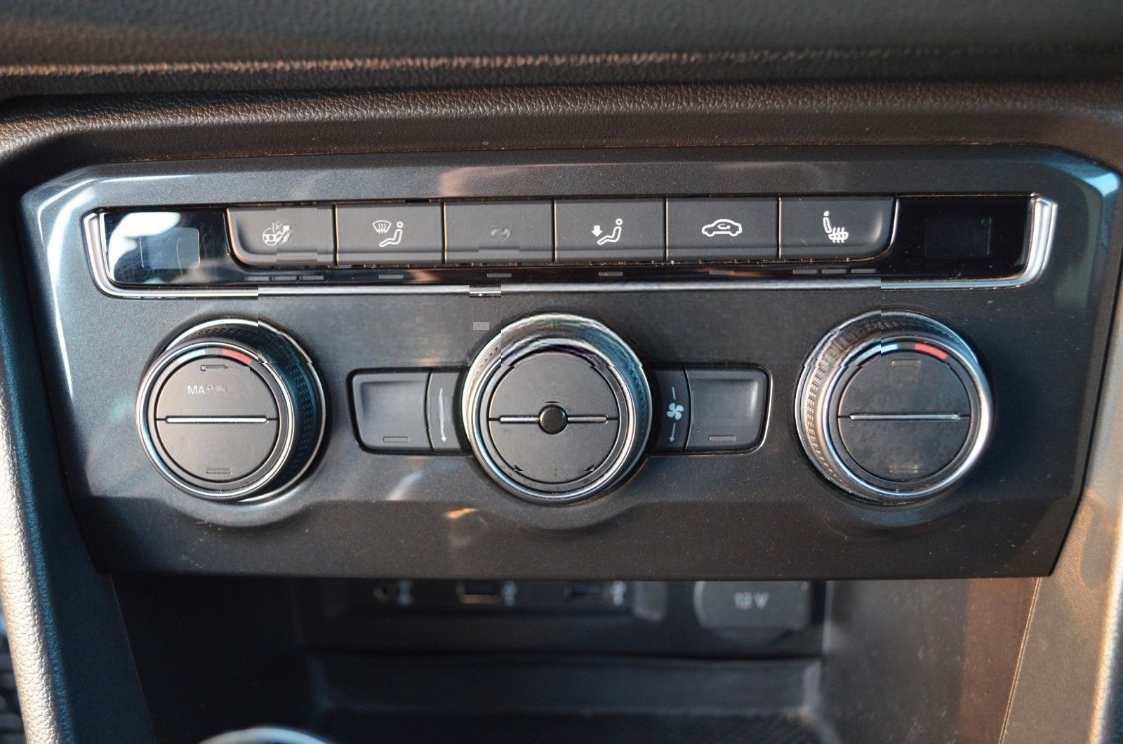 Volkswagen Tiguan Sound R-Line/1.Hd/LED/Head-up/360°-Kamera foto 15