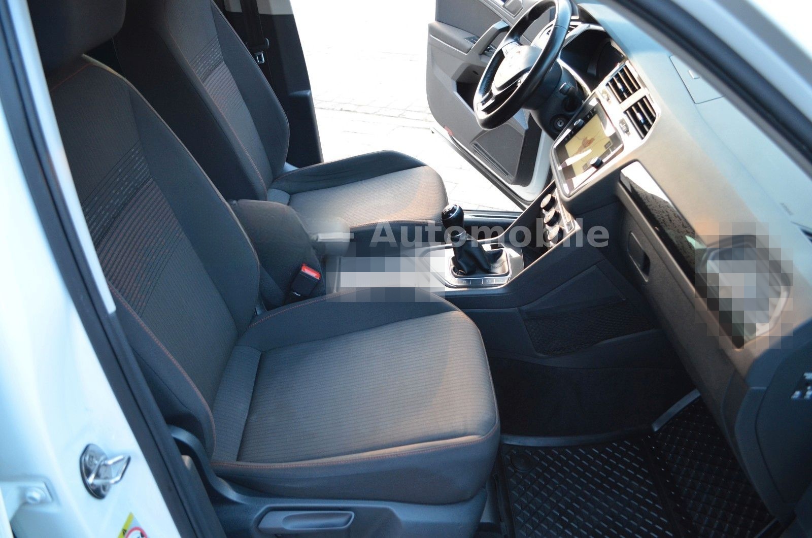 Volkswagen Tiguan Sound R-Line/1.Hd/LED/Head-up/360°-Kamera foto 18