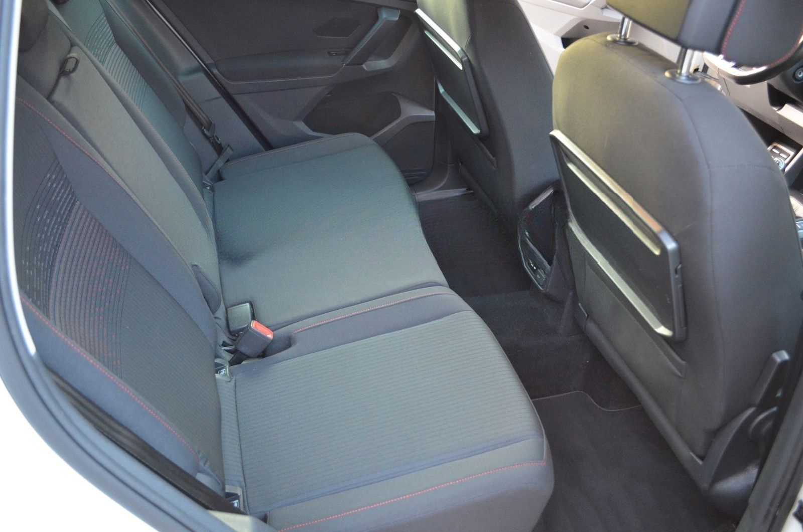 Volkswagen Tiguan Sound R-Line/1.Hd/LED/Head-up/360°-Kamera foto 20