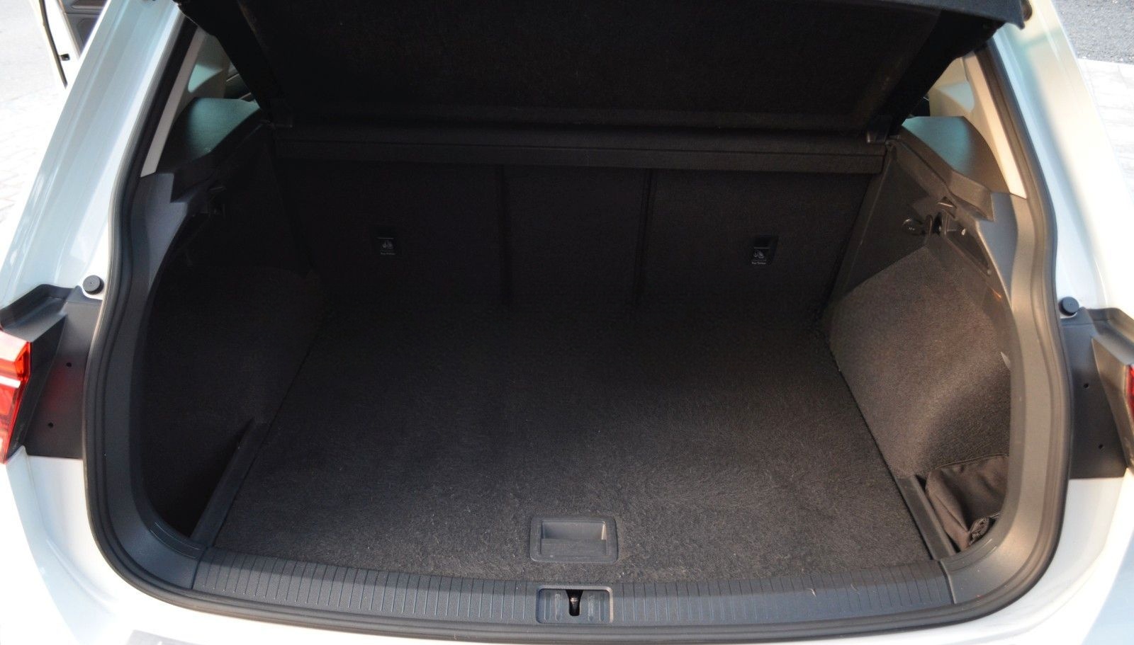 Volkswagen Tiguan Sound R-Line/1.Hd/LED/Head-up/360°-Kamera foto 21