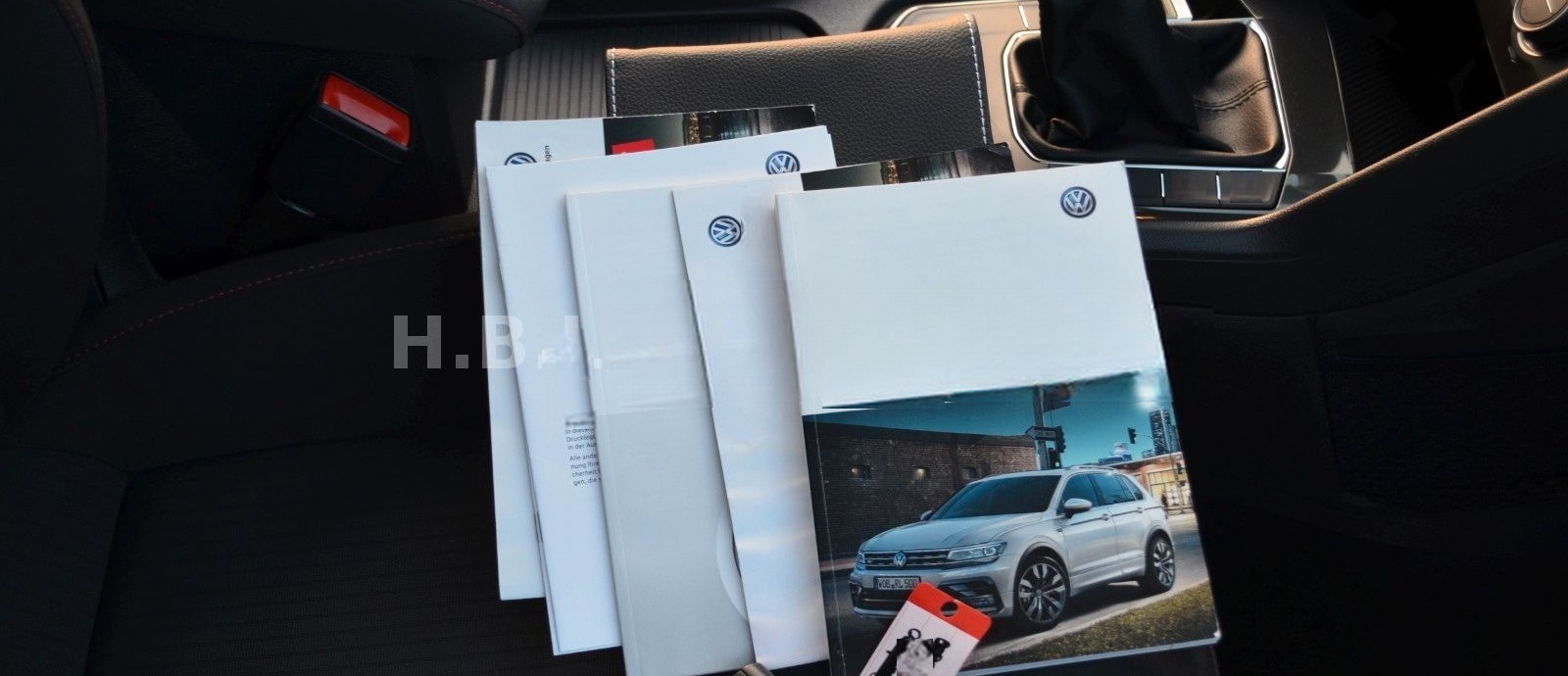 Volkswagen Tiguan Sound R-Line/1.Hd/LED/Head-up/360°-Kamera foto 22