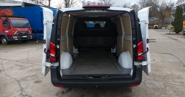 Mercedes-Benz Vito 114 Extralang L3*Temp*klima*Nav*Kam*PDC*AHK foto 17