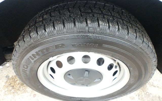 Mercedes-Benz Vito 114 Extralang L3*Temp*klima*Nav*Kam*PDC*AHK foto 19