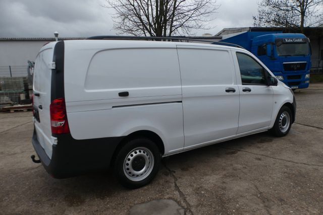 Mercedes-Benz Vito 114 Extralang L3*Temp*klima*Nav*Kam*PDC*AHK foto 5