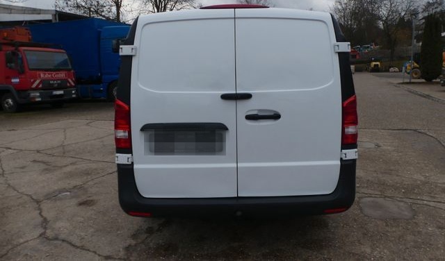 Mercedes-Benz Vito 114 Extralang L3*Temp*klima*Nav*Kam*PDC*AHK foto 6