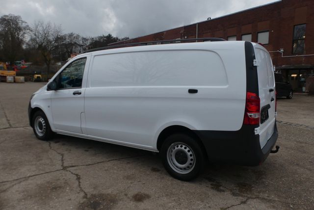 Mercedes-Benz Vito 114 Extralang L3*Temp*klima*Nav*Kam*PDC*AHK foto 7