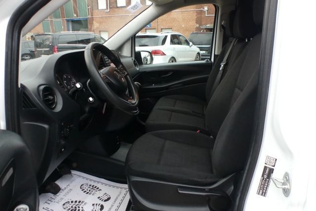 Mercedes-Benz Vito 114 Extralang L3*Temp*klima*Nav*Kam*PDC*AHK foto 10