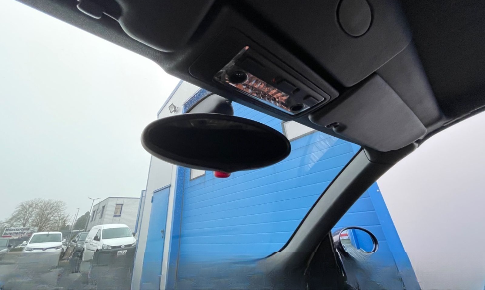 BMW M3 Cabrio Handschalter Leder Harmann foto 23