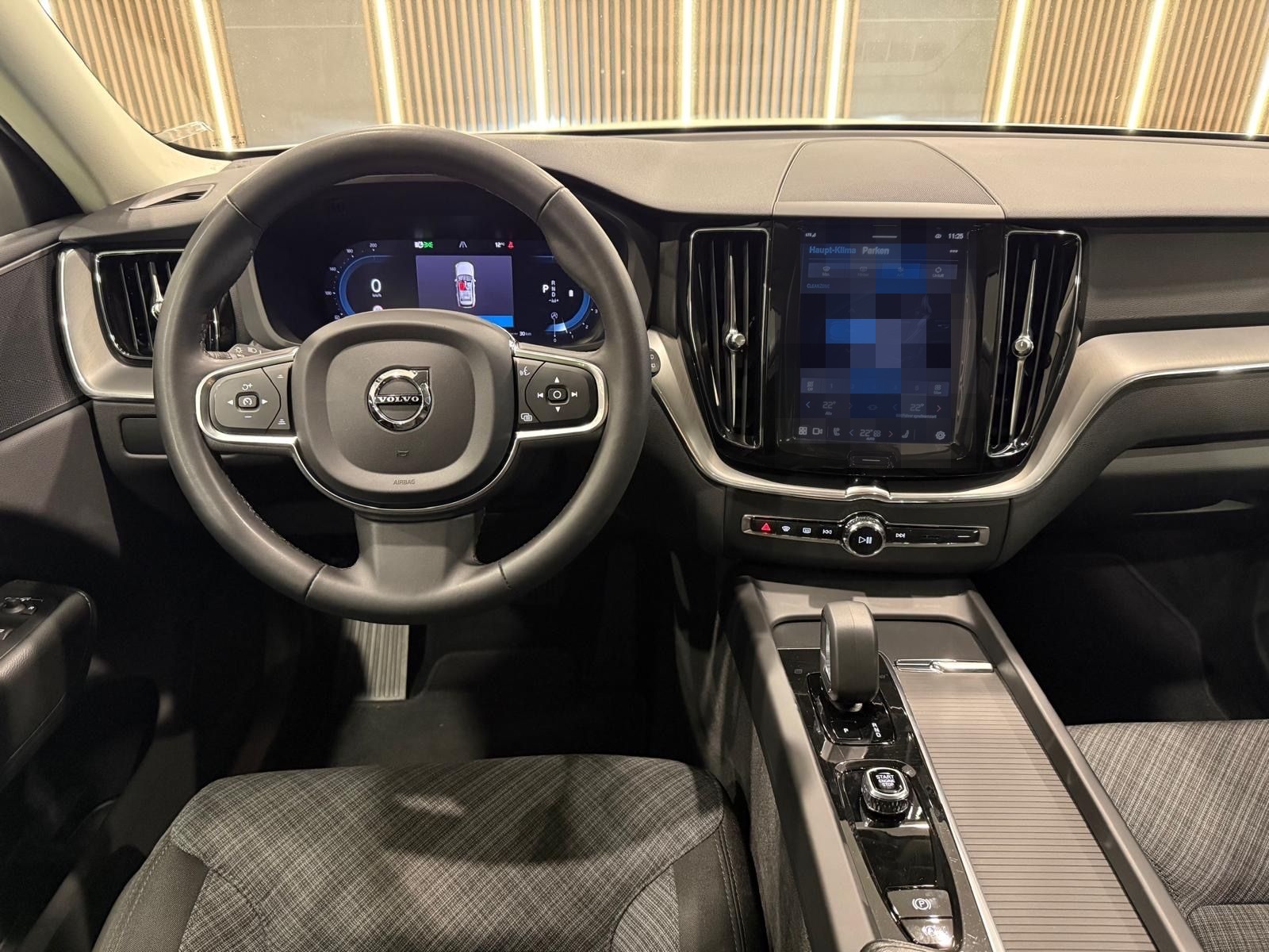 Volvo XC 60 Core 2WD*LED*NAVI*RFK* foto 15