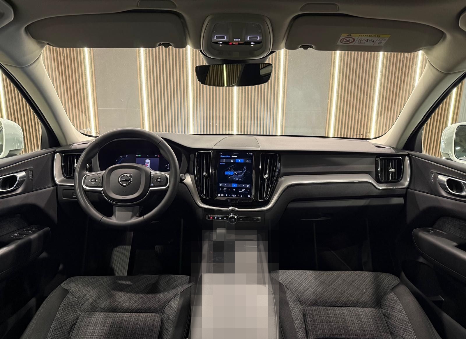 Volvo XC 60 Core 2WD*LED*NAVI*RFK* foto 18