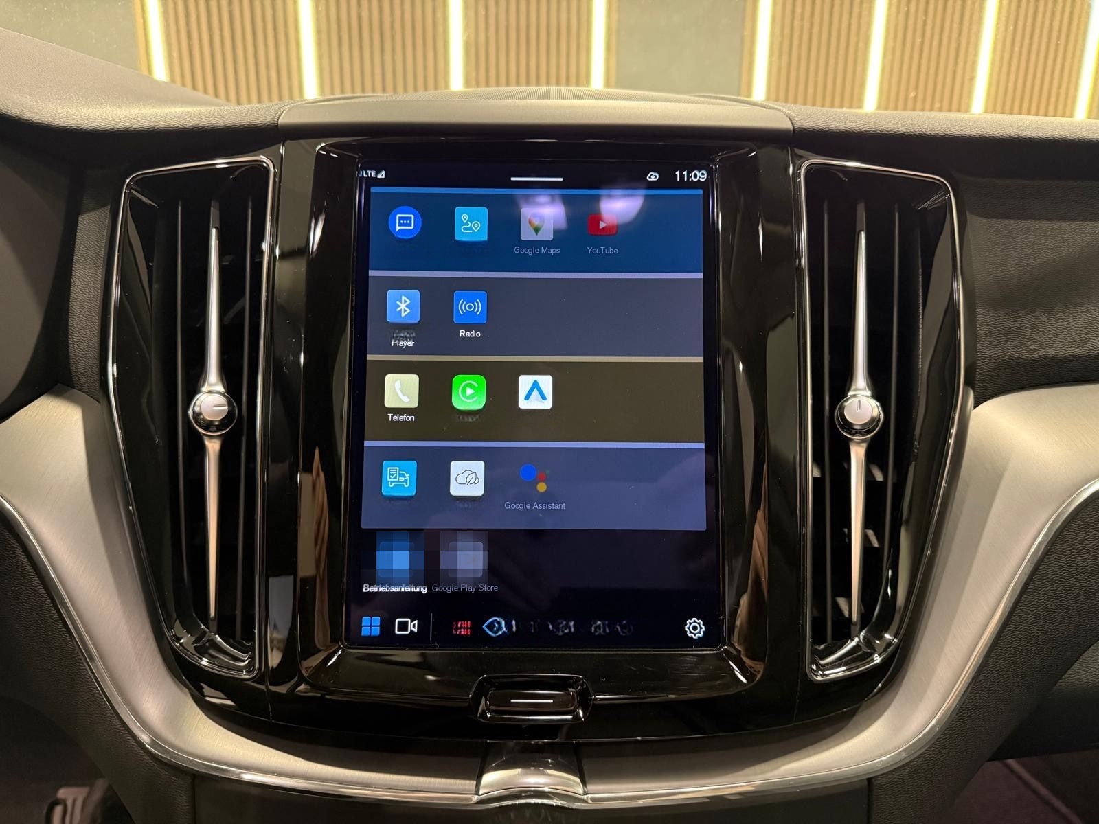 Volvo XC 60 Core 2WD*LED*NAVI*RFK* foto 19