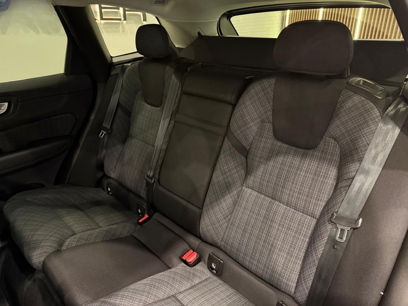 Volvo XC 60 Core 2WD*LED*NAVI*RFK* foto 25