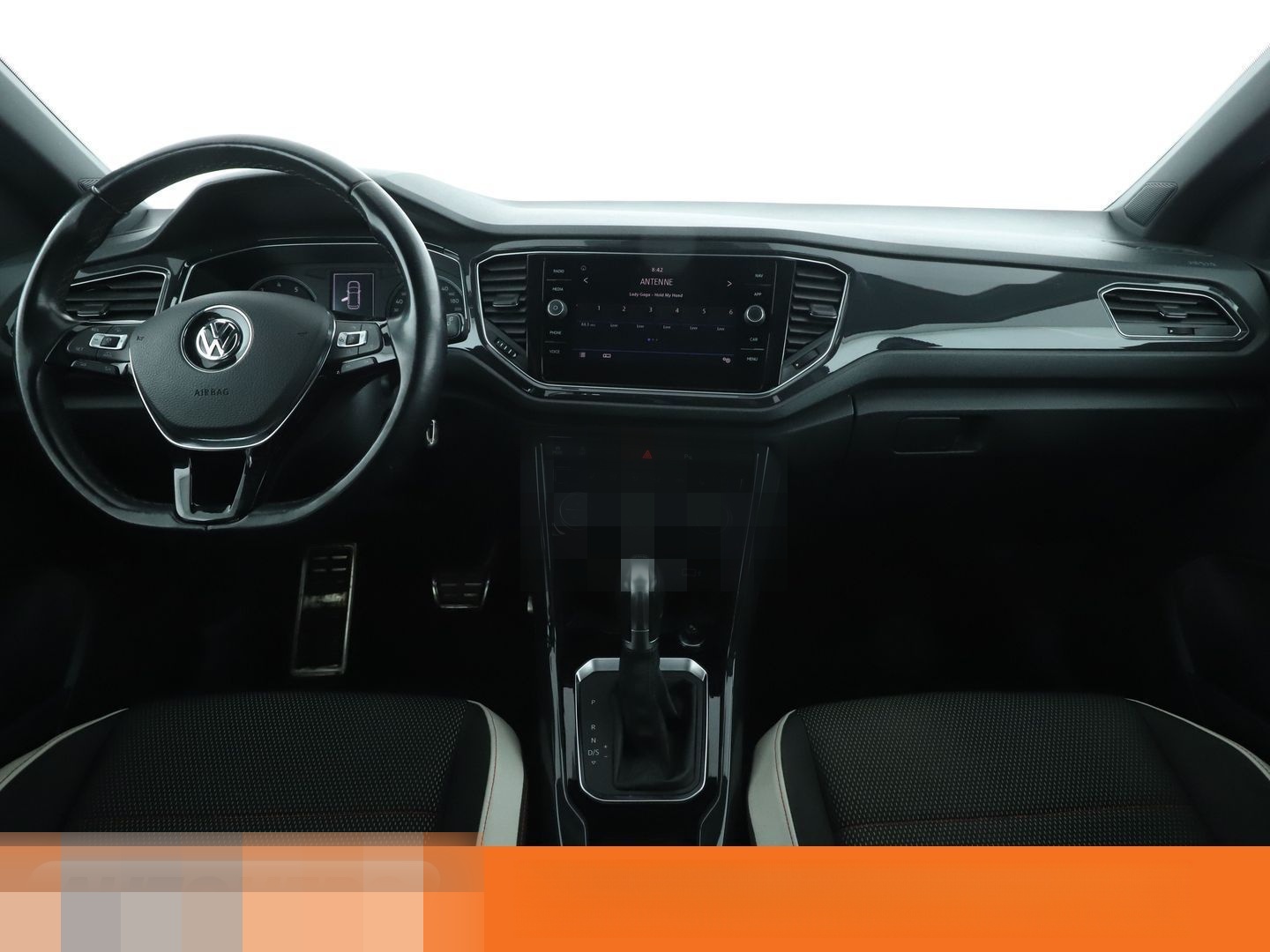 Volkswagen T-Roc 1.5 TSI ACT Sport Aut*NAVI*LED*ACC*PDC*SHZ foto 12