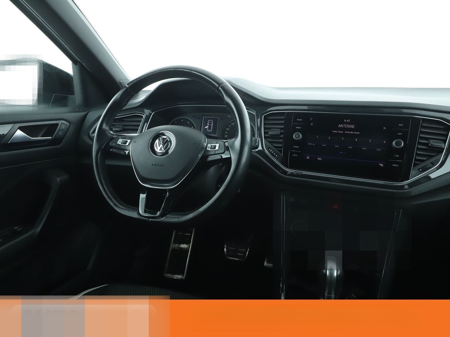 Volkswagen T-Roc 1.5 TSI ACT Sport Aut*NAVI*LED*ACC*PDC*SHZ foto 13