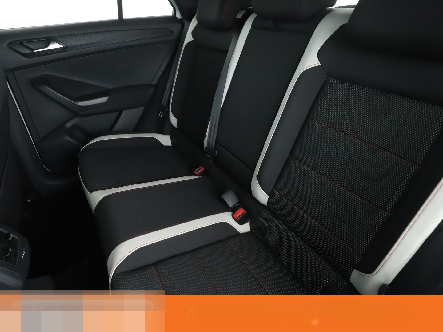 Volkswagen T-Roc 1.5 TSI ACT Sport Aut*NAVI*LED*ACC*PDC*SHZ foto 14