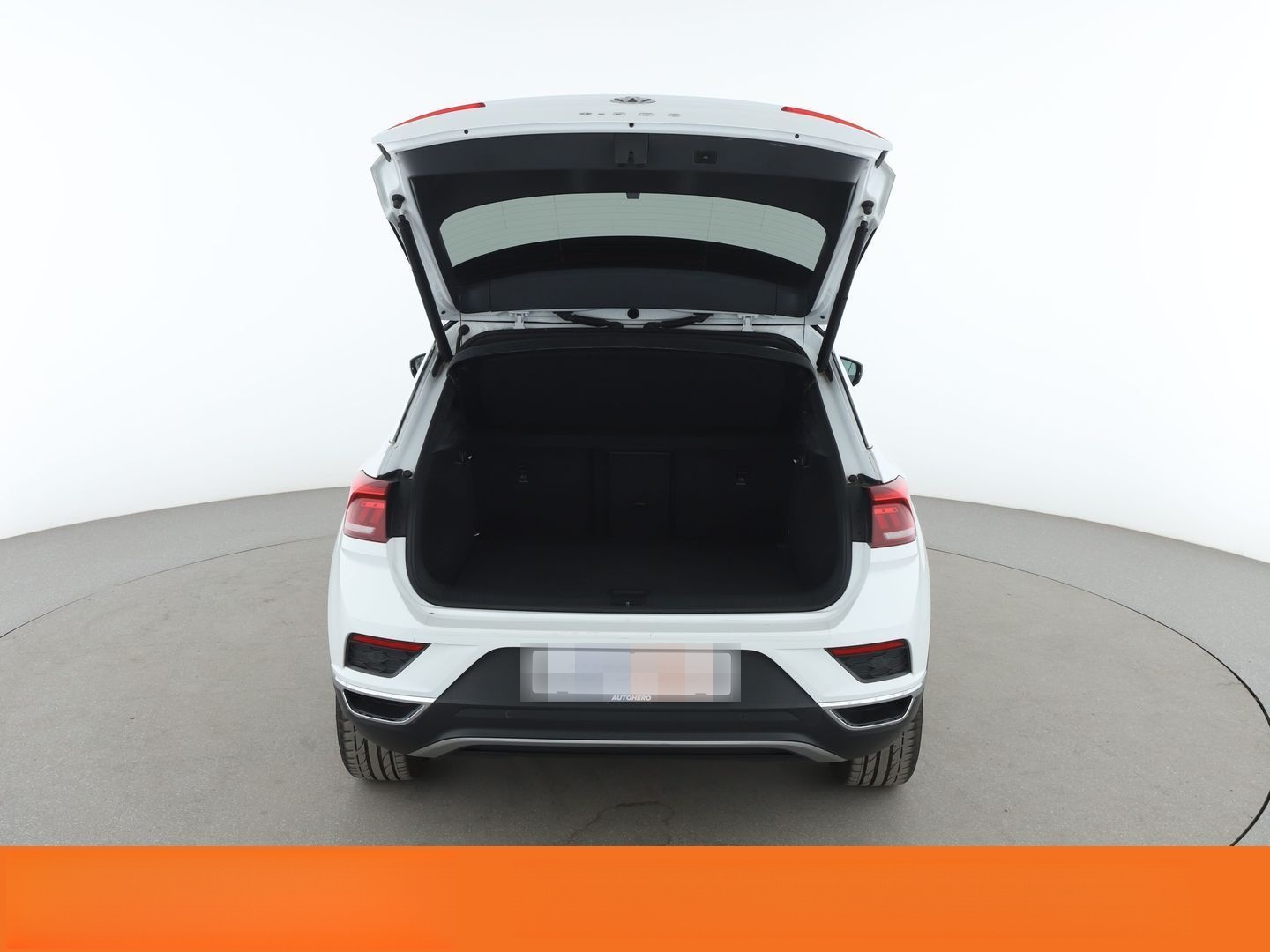 Volkswagen T-Roc 1.5 TSI ACT Sport Aut*NAVI*LED*ACC*PDC*SHZ foto 17