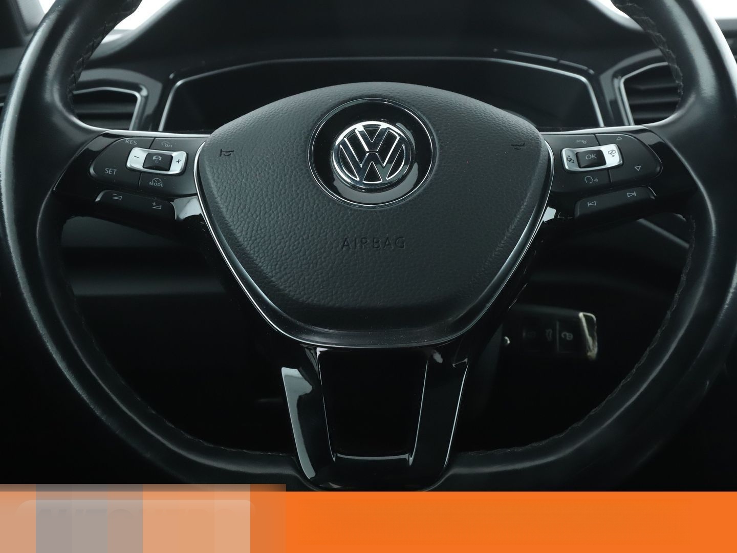 Volkswagen T-Roc 1.5 TSI ACT Sport Aut*NAVI*LED*ACC*PDC*SHZ foto 19