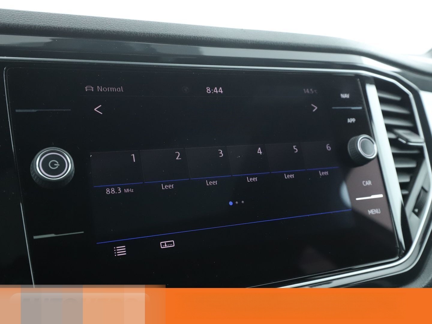 Volkswagen T-Roc 1.5 TSI ACT Sport Aut*NAVI*LED*ACC*PDC*SHZ foto 21