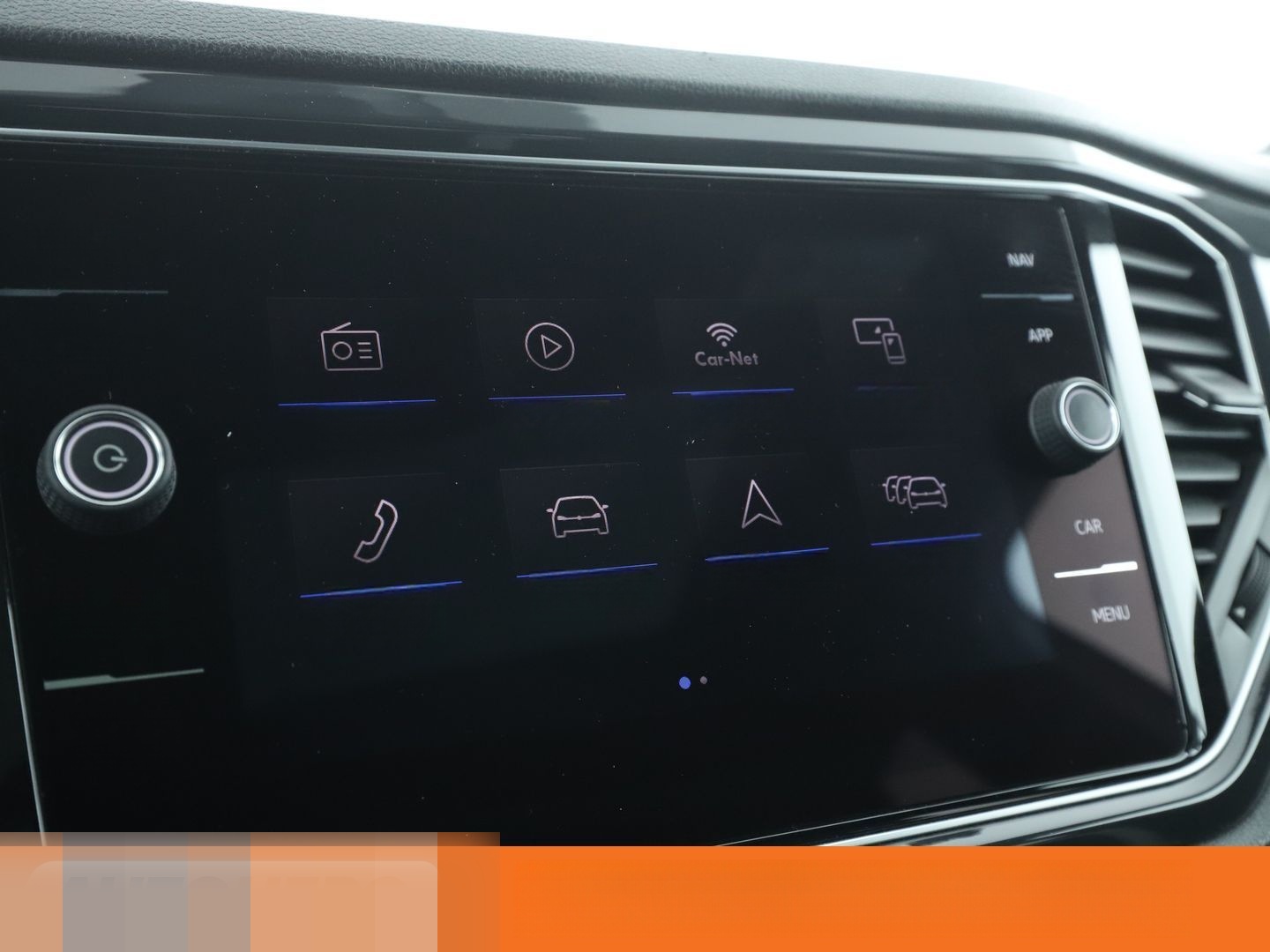 Volkswagen T-Roc 1.5 TSI ACT Sport Aut*NAVI*LED*ACC*PDC*SHZ foto 22