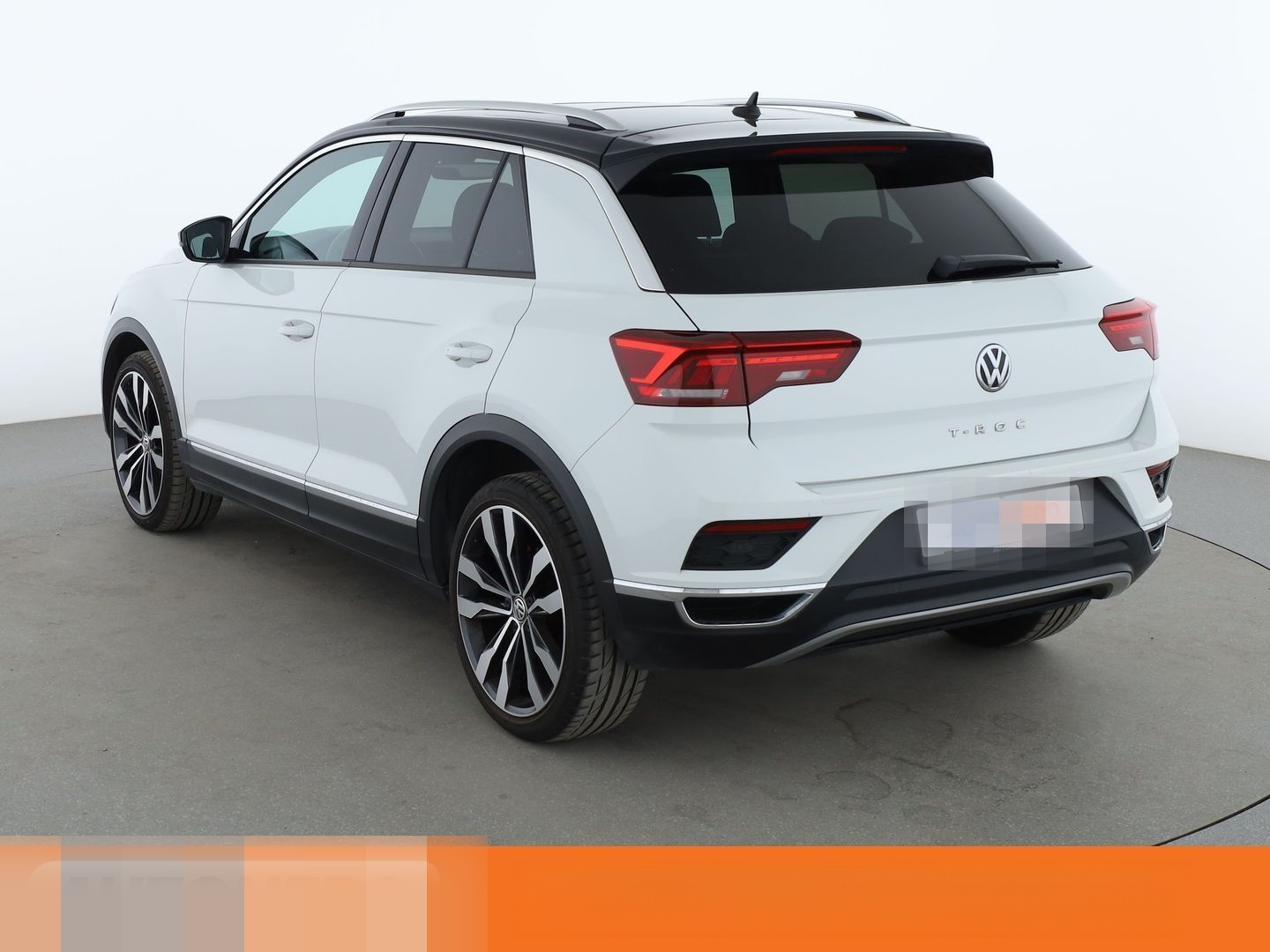 Volkswagen T-Roc 1.5 TSI ACT Sport Aut*NAVI*LED*ACC*PDC*SHZ foto 4
