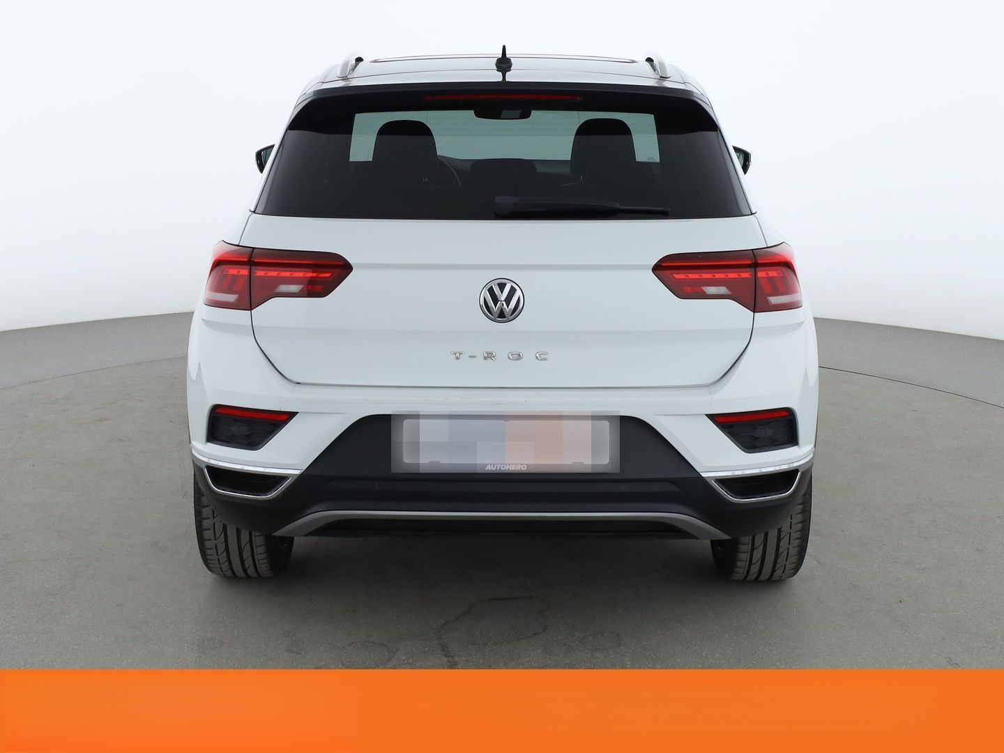 Volkswagen T-Roc 1.5 TSI ACT Sport Aut*NAVI*LED*ACC*PDC*SHZ foto 5