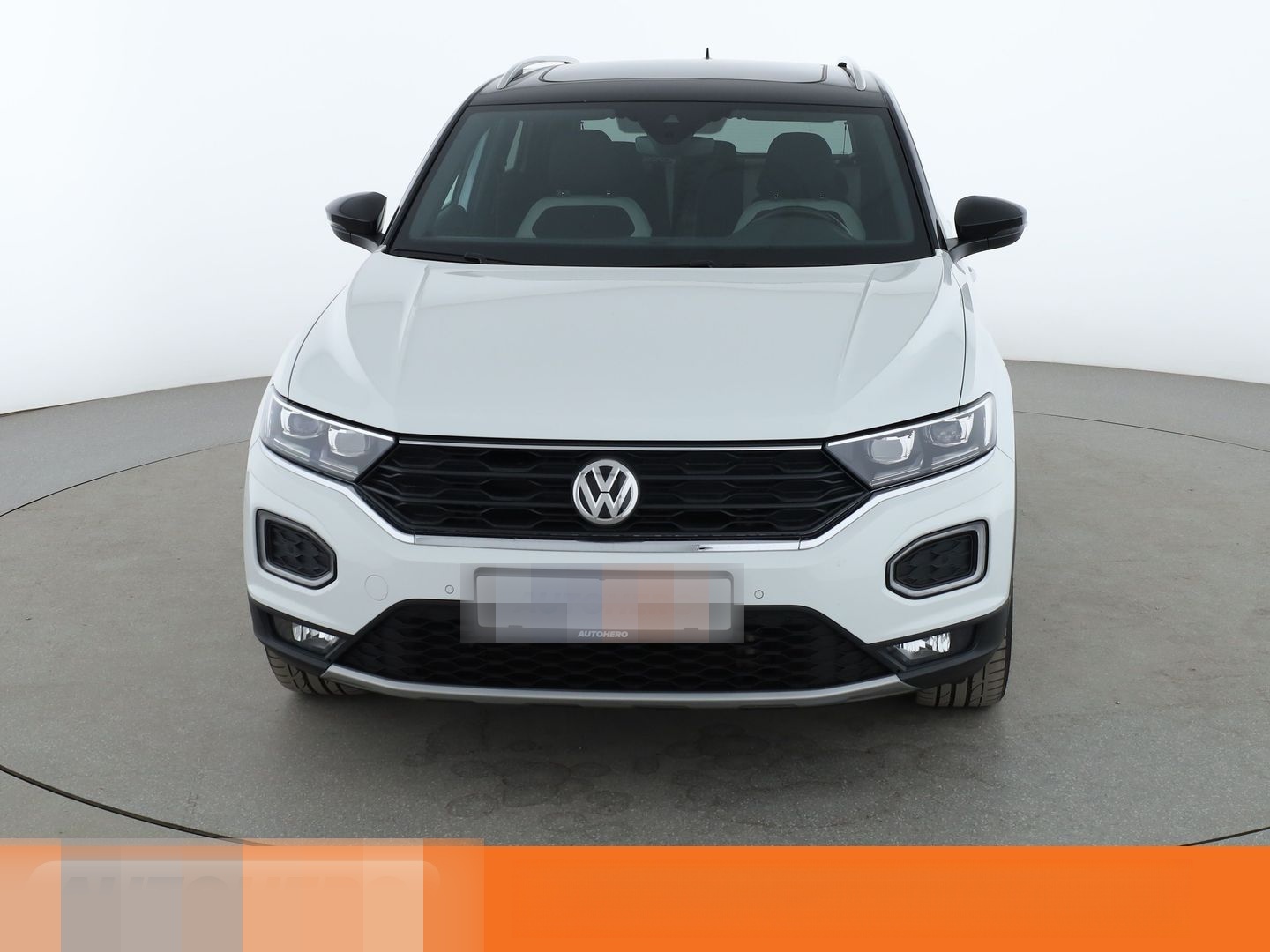 Volkswagen T-Roc 1.5 TSI ACT Sport Aut*NAVI*LED*ACC*PDC*SHZ foto 9