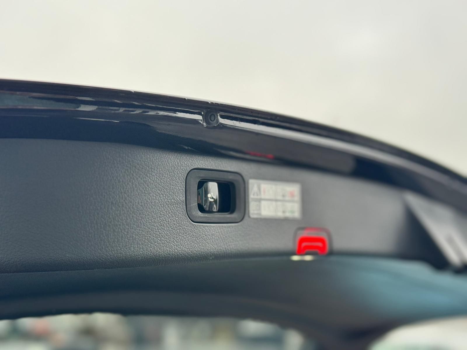 Mercedes-Benz C 220 T d 4Matic AMG-Line AHK  360° Burmester foto 14