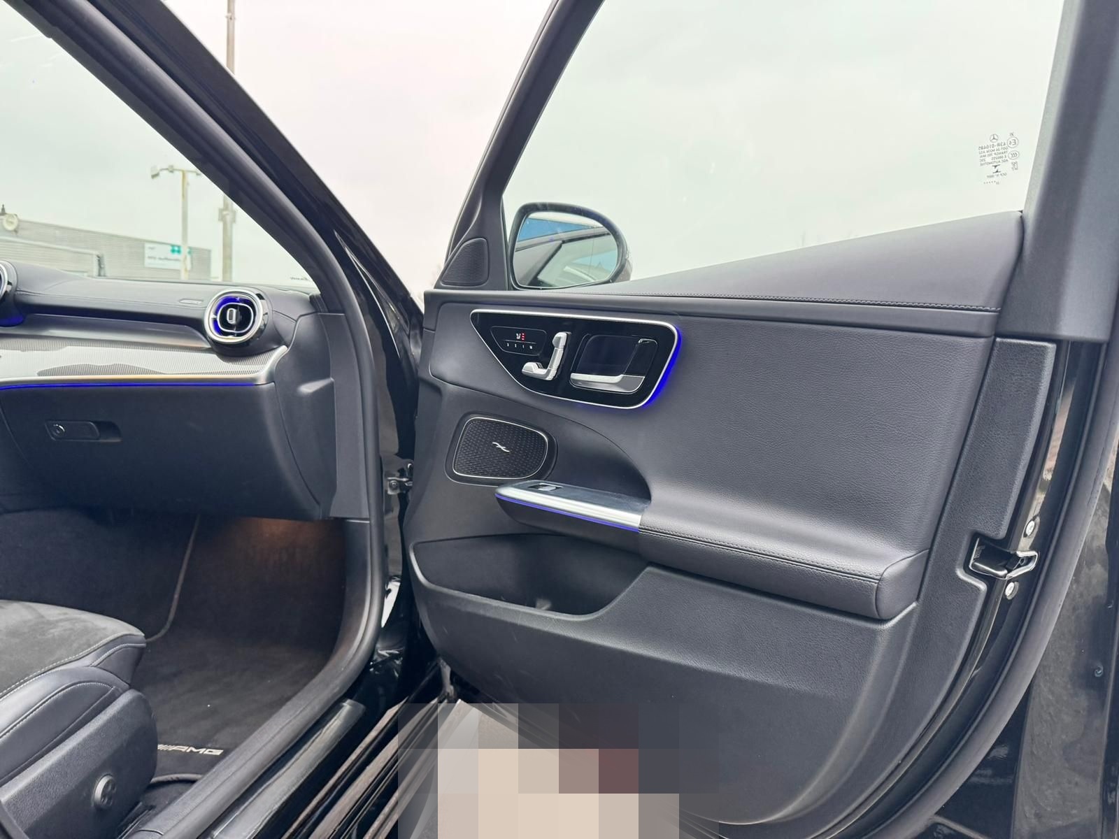 Mercedes-Benz C 220 T d 4Matic AMG-Line AHK  360° Burmester foto 18