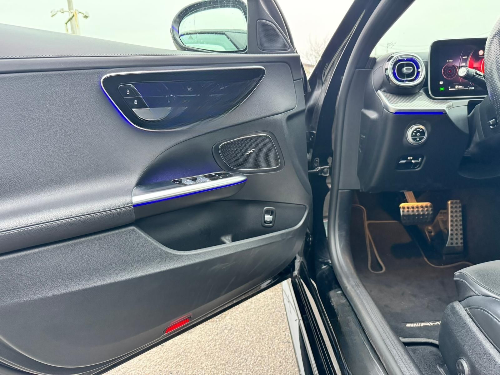 Mercedes-Benz C 220 T d 4Matic AMG-Line AHK  360° Burmester foto 24