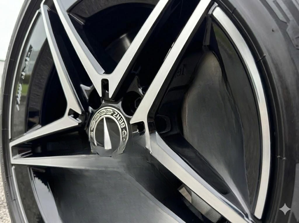 Mercedes-Benz C 220 T d 4Matic AMG-Line AHK  360° Burmester foto 7